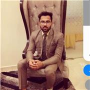 I am a LL.M degree holder from India and can teach the college and university students .